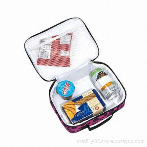 Lunch bag, durable